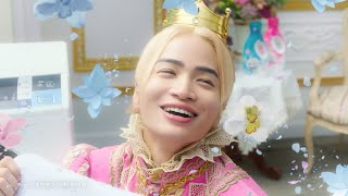 洗濯柔軟剤「ボールド」のCM曲まとめ