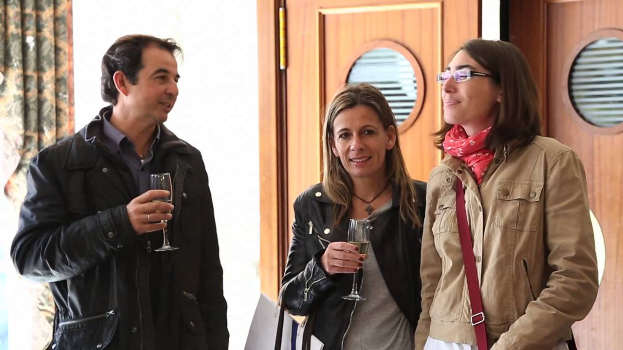 Syngenta - Evento Presentación Geoxe Lleida insecticidal dust