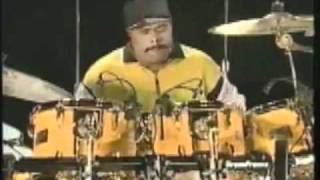 100 Most Skilled Drummer (Sorted By Genre) (Live Videos Montage)