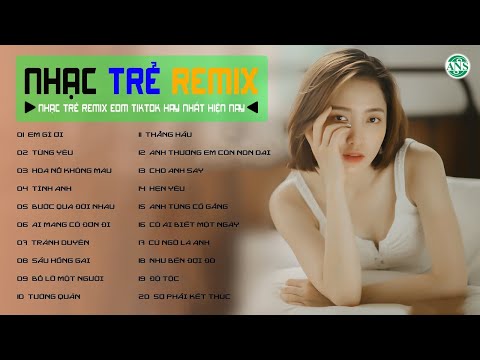Ai Mang Cô Đơn Đi..Cứ Ngỡ Là Anh 😘Nhạc Trẻ Remix Hay Nhất Hiện Nay - EDM Tiktok Gây Nghiện