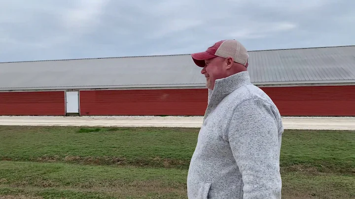 Twin Maples Farm: Innovating with composting