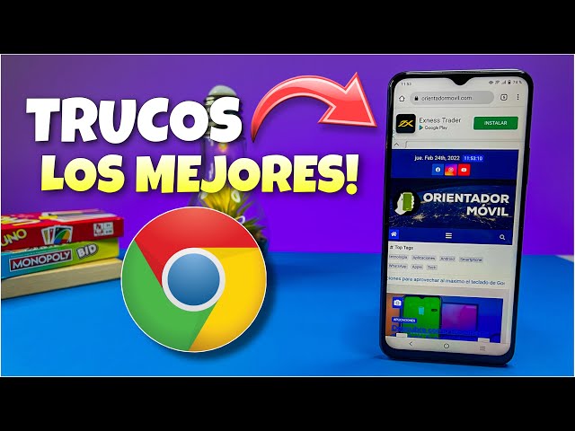 Google Chrome, El truco para convertir el navegador en una base hacker  profesional, Computadora, Trucos, Smartphone, Android, Apple, iOS, nnda, nnni, DEPOR-PLAY