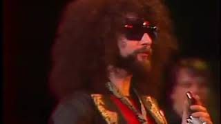 Video thumbnail of "The J GEILS BAND Whammer Jammer 1979 mp4"