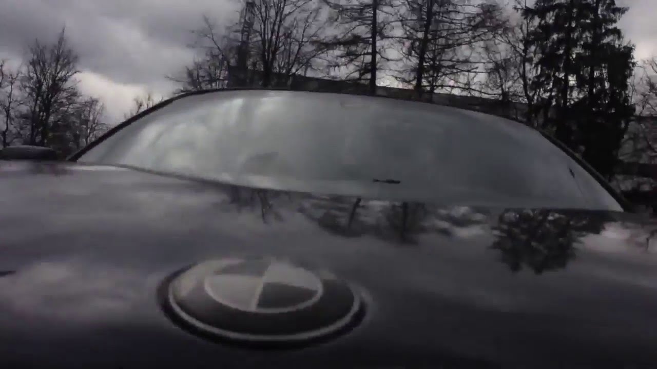 Бэха "семерка"/БМВ/BMW 7. Никакого счастья от покупки. Лиса Рулит ...