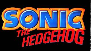 Sonic 1 Game Over (HQ)