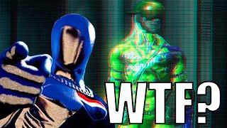 видео: МОДЫ METAL GEAR RISING REVENGEANCE картинка: МОДЫ METAL GEAR RISING REVENGEANCE