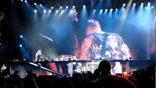 Metallica - For Whom The Bell Tolls - Orion Music + More Festival Day 2 Live