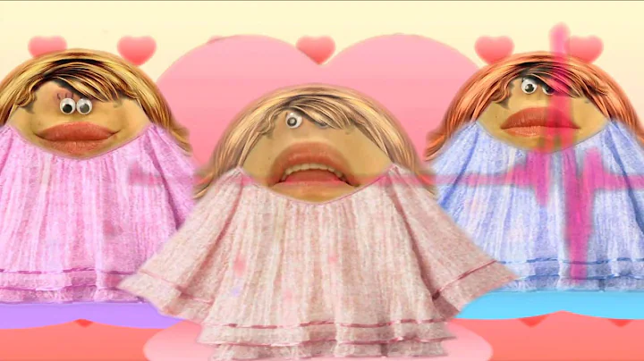 Love Will Keep Us Together Chin Head Parody