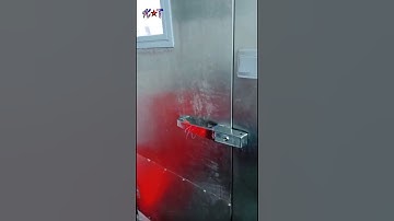 Sub-zero Controller 2052 #shortsfeed #youtubeshorts #shorts