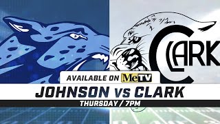 🏈 Johnson vs. Clark | High School Football with KSAT's Big Game Coverage