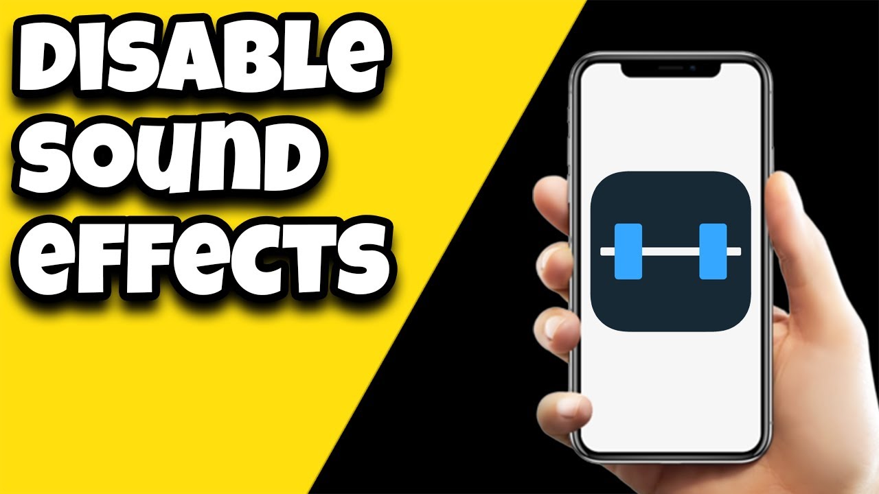 how-to-disable-sound-effects-on-strong-app-youtube