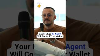Your Future AI Agent Will Control Your Wallet #aroundthecoin #podcast #Fintech #Blockchain #AI