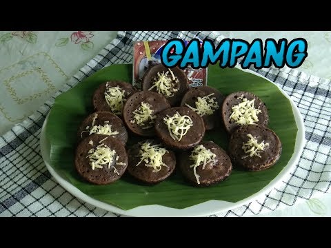 Resep Kue Cubit Bahan : 2 Butir Telur Gula 4sdm Tepung 150gr Baking Powder 1/2sdt Soda Kue 1/4sdt Ga. 