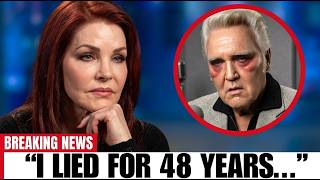 Elvis Presley’s Attic Was Opened After 48 Years - And Who’s Inside Is Shocking