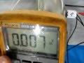 basic voltage drop testing for automotive electrical testing