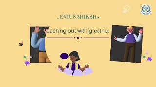 Genius Shiksha  6 screenshot 5