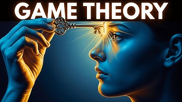 Game Theory: A Simple Strategy That Will Change Your Life Forever