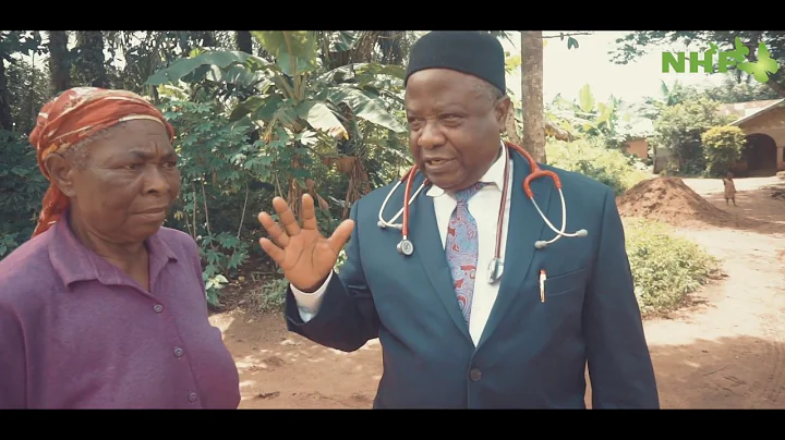 Nigerian Healthcare Was Established 19 Years Ago - Dr Obilo
