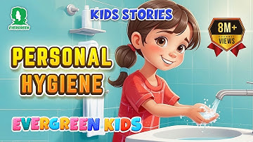 IMPORTANCE OF PERSONAL HYGIENE | WORLD ENVIRONMENT DAY