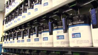 Sherwin-Williams Automotive Finishes - Service and Support