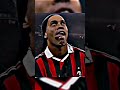 MISS THE RAGE X Ronaldinho 