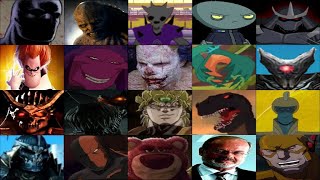 Defeats Of My Favorite Complete Monster Villains Part II (Remastered)