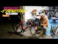 Restomod Specialized Hardrock - Parte 2