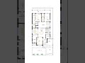 50'x120' #home #easyhouse #modernarchitecture #modern#6000sq.ft #house #eleganthomes