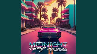 Video thumbnail of "Midnight Mirage - Another Love"
