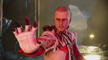 Warframe - The War Within Part 2 And Ending