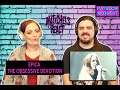 Epica - The Obsessive Devotion (React/Review)
