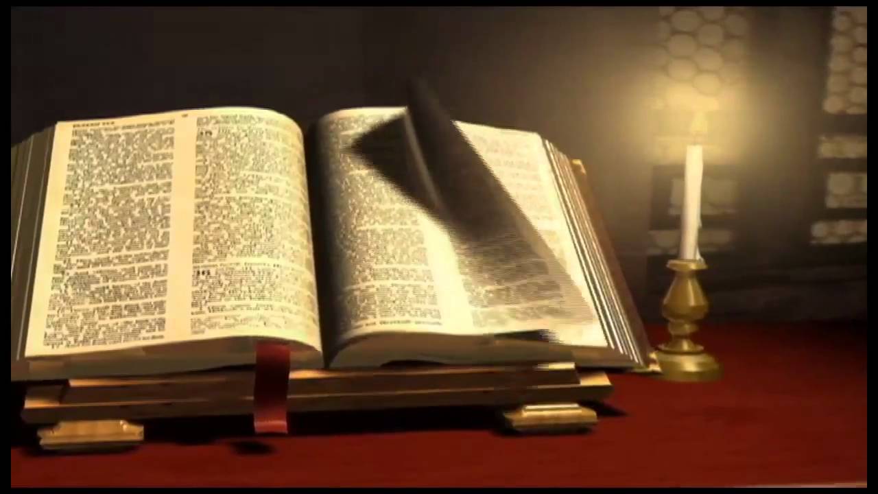 2 Corinthiens chapitre 5