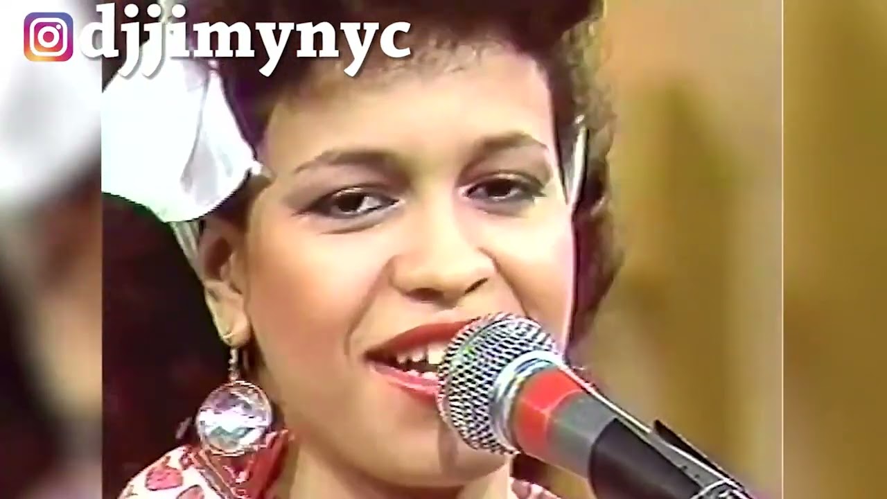 MERENGUES CLASICO DE LOS 80s VIDEO MIX # 9 DJ JIMY