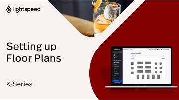 Setting up Floor Plans - Getting Started
