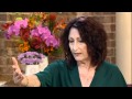 Lynne McGranger Irene Roberts From Home Away Interview On This Morning 26th April 2012