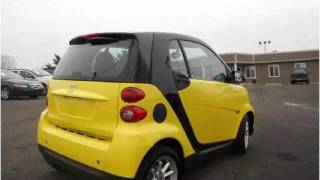 2008 smart Fortwo Used Cars Langhorne PA