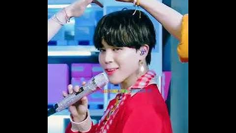 jimin fmv call me by your name parkjimin BTS army