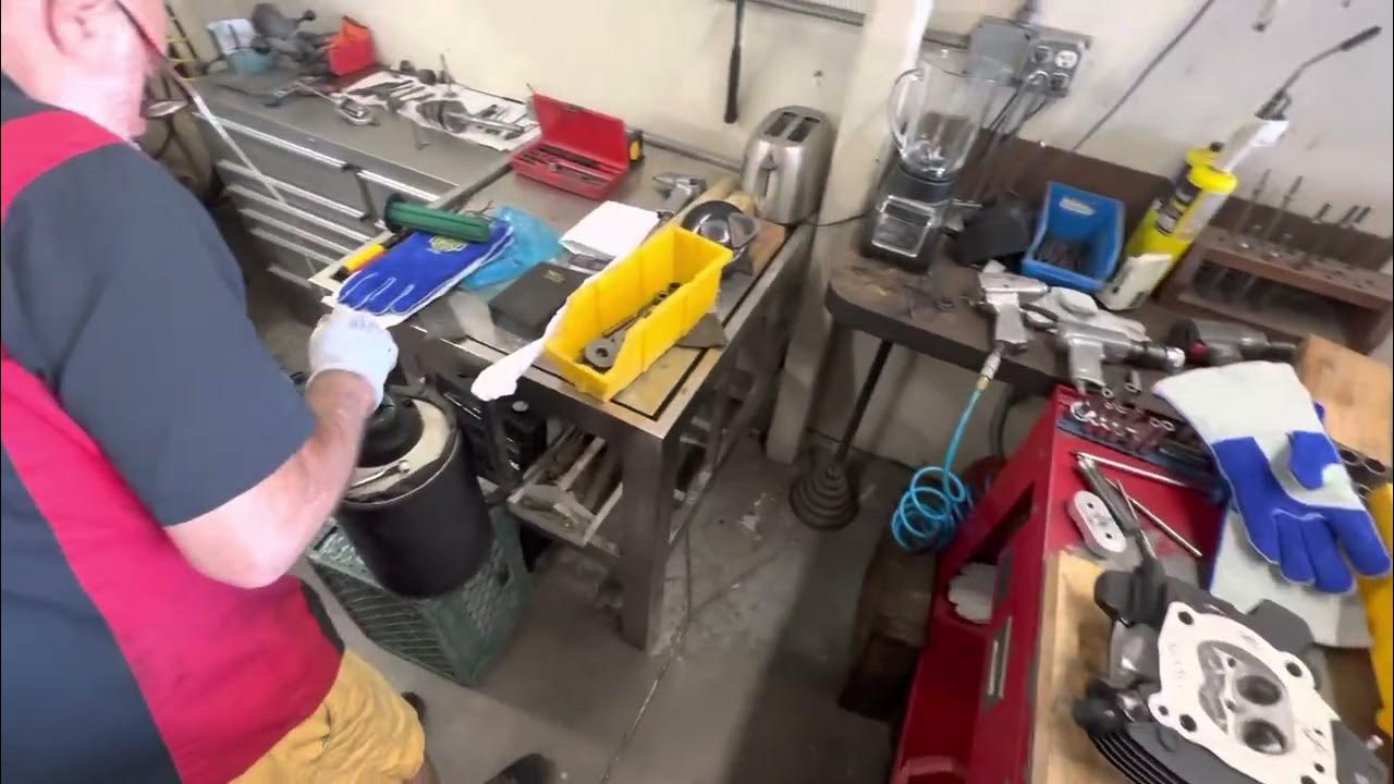 New from Short Block Charlies, 1 piece off set intake seat Torque