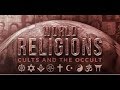 Wednesday Service: World Religions, Cults and the Occult: Seventh Day Adventists