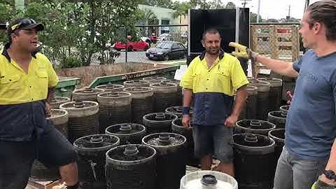 Importance of StormFilter Maintenance