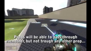 Garry's Mod Effects Tutorial #2: Important tools *part2*