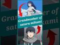 Tensura Shocking Facts Revealed | Volume 23 | #rimuru #rimurutempest #isekai #tensura #new #anime