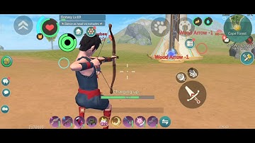 Utopia Origin | 1v1 PVE Merged 🤡