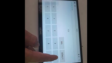 Cách cài hệ Camera lùi Cho màn hình Android