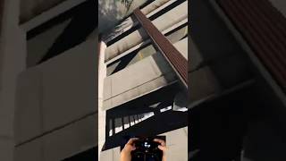 Al frescos 👨‍🍳 GtaV Fpv drone mod parking garage bashing