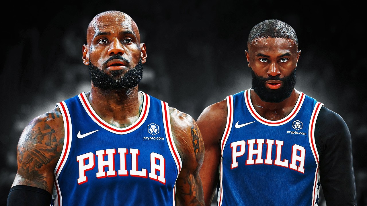 This NBA Offseason Was Worse Than We Thought