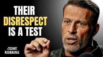 Why Avoidants Disrespect You and The Right Way to React | Tony Robbins Motivational Speech”