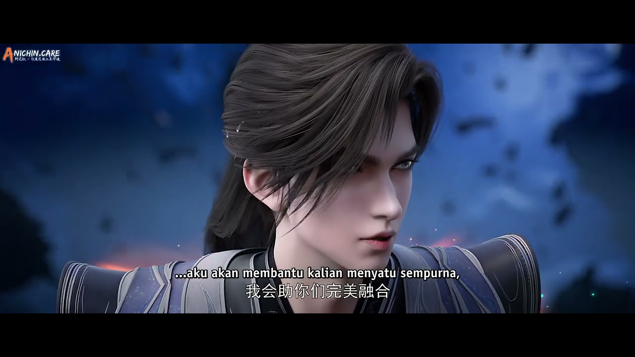 Perfect World - Episode 231 Sub Indo