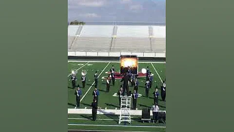 2016 Gunter Band