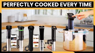 Best Sous Vide Cooker  Discover the Secret to Perfect Meals